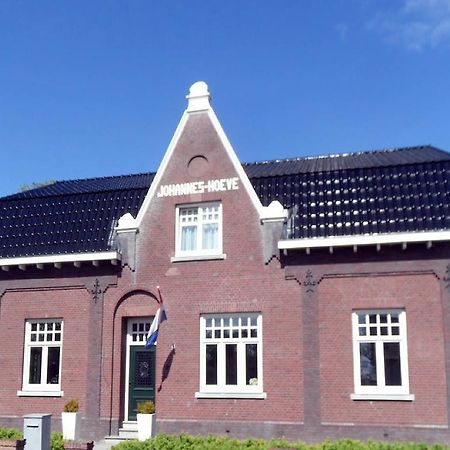 B&B Johannes-Hoeve Барло Экстерьер фото