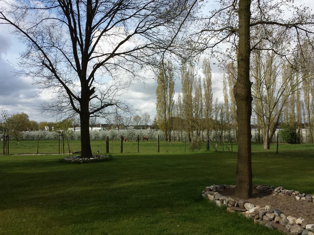 B&B Johannes-Hoeve Барло Экстерьер фото