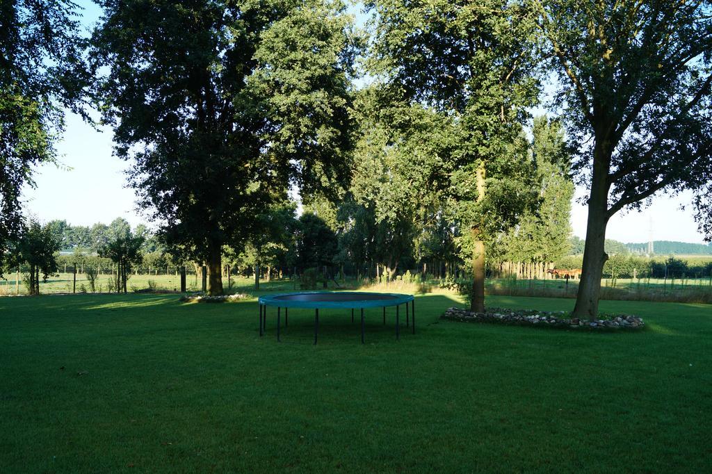 B&B Johannes-Hoeve Барло Экстерьер фото