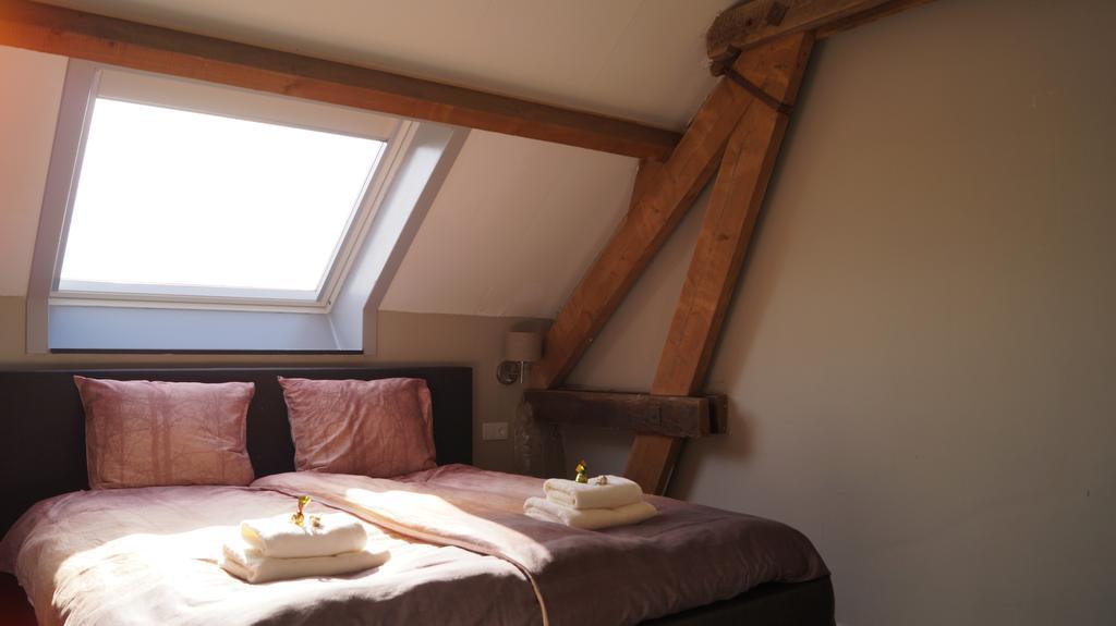 B&B Johannes-Hoeve Барло Экстерьер фото