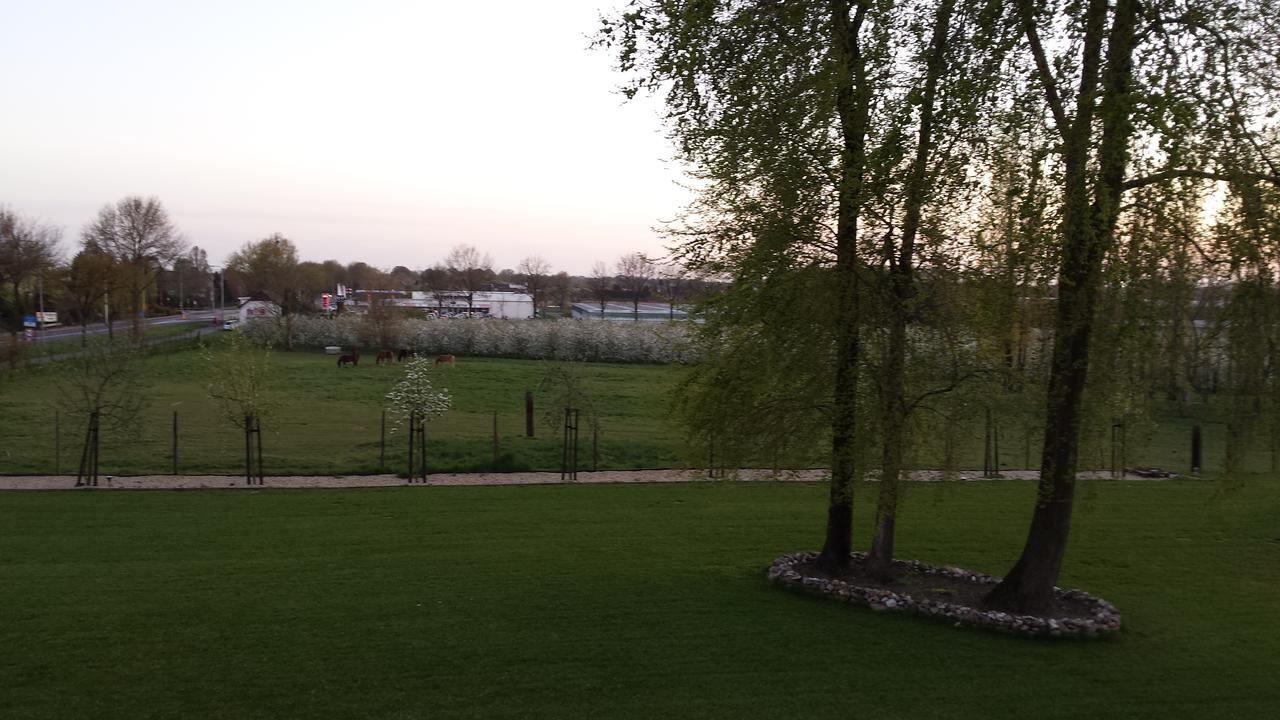 B&B Johannes-Hoeve Барло Экстерьер фото