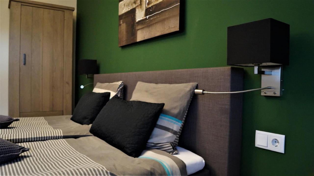 B&B Johannes-Hoeve Барло Экстерьер фото