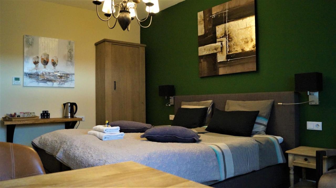 B&B Johannes-Hoeve Барло Экстерьер фото