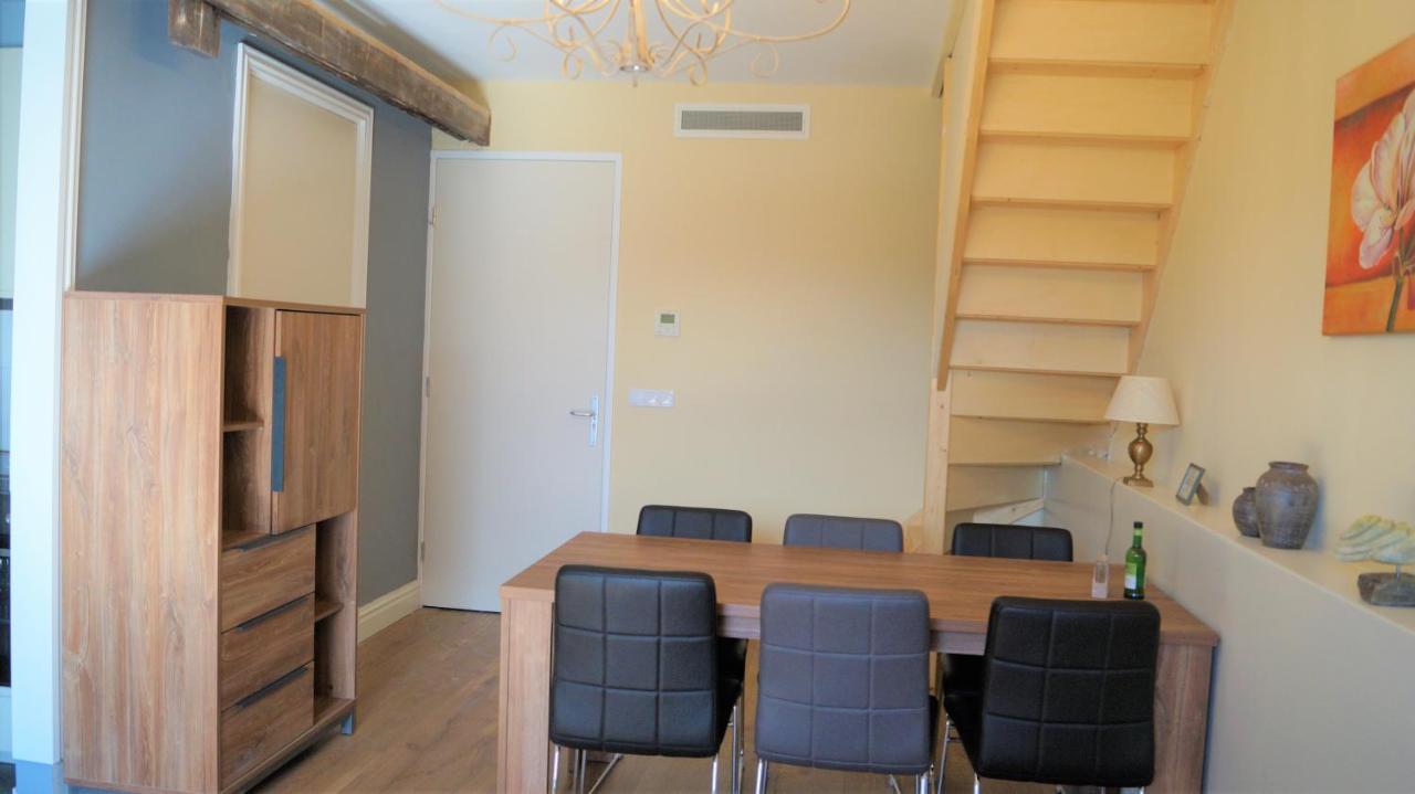 B&B Johannes-Hoeve Барло Экстерьер фото