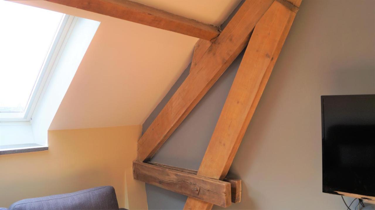 B&B Johannes-Hoeve Барло Экстерьер фото