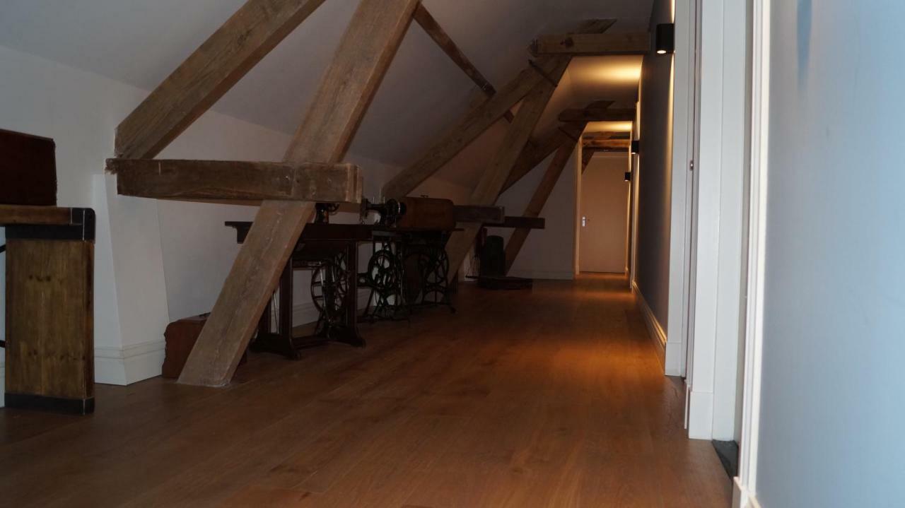 B&B Johannes-Hoeve Барло Экстерьер фото