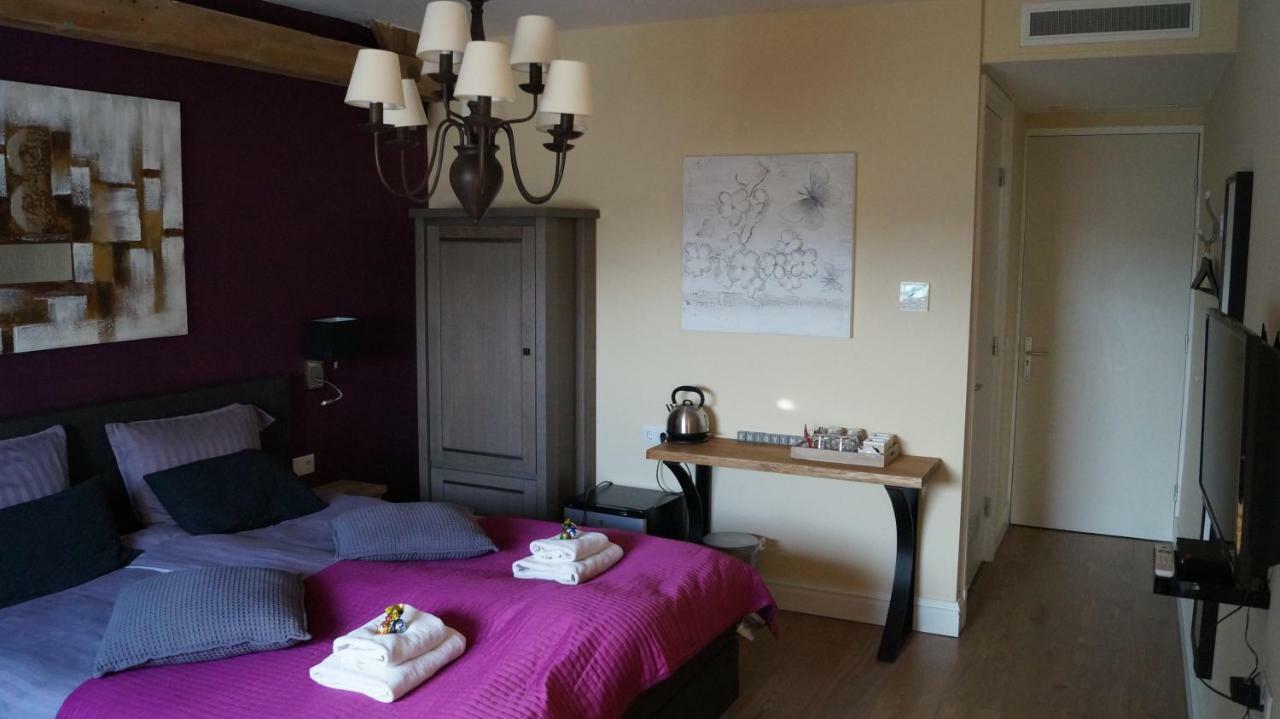 B&B Johannes-Hoeve Барло Экстерьер фото