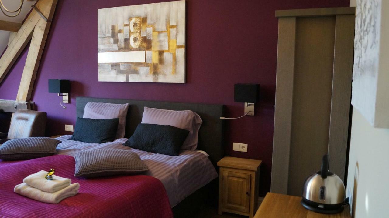 B&B Johannes-Hoeve Барло Экстерьер фото