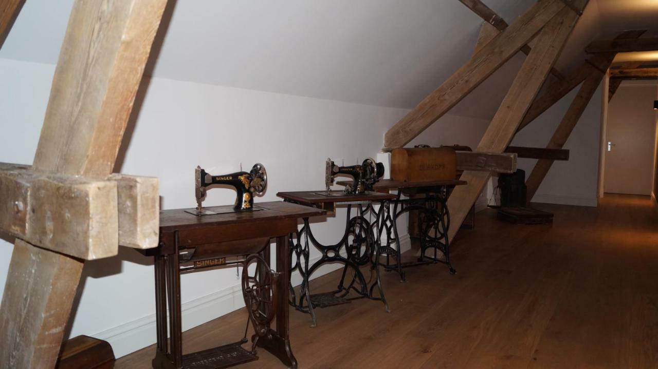B&B Johannes-Hoeve Барло Экстерьер фото
