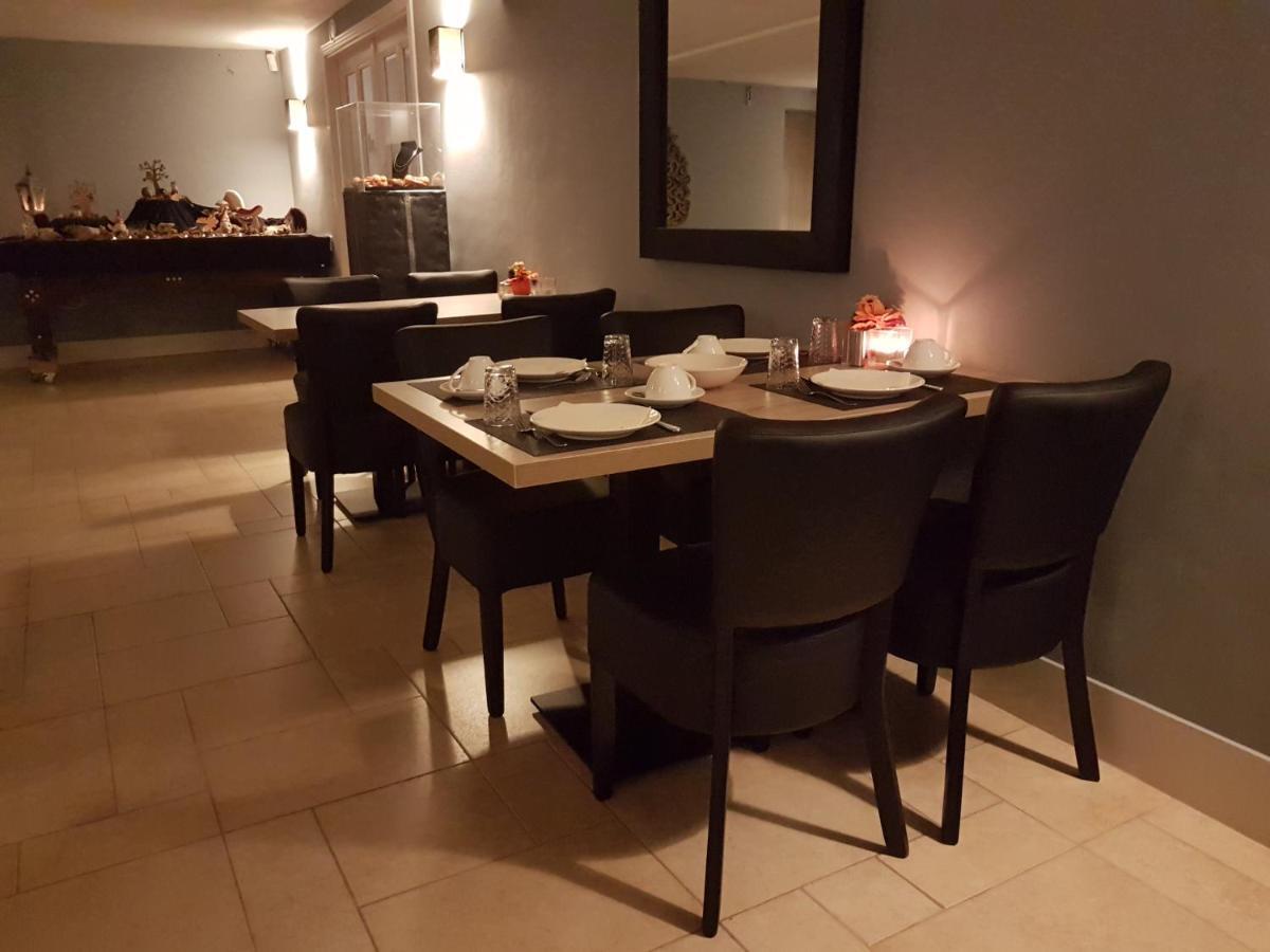 B&B Johannes-Hoeve Барло Экстерьер фото